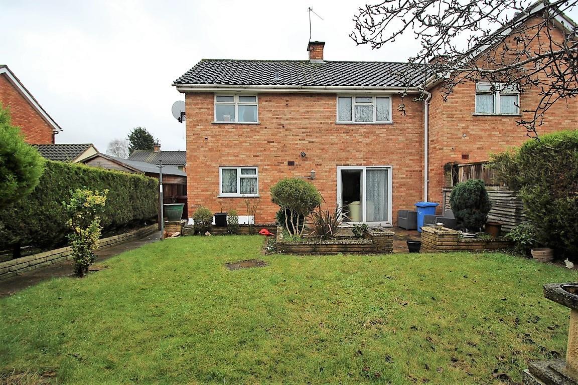 Kestrel Way, Southcote, Reading